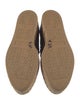 Pons Quintana Leather Espadrilles