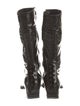 Pons Quintana Patent Leather Boots