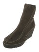 Pons Quintana Suede Boots