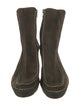 Pons Quintana Suede Boots