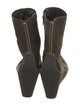 Pons Quintana Suede Boots