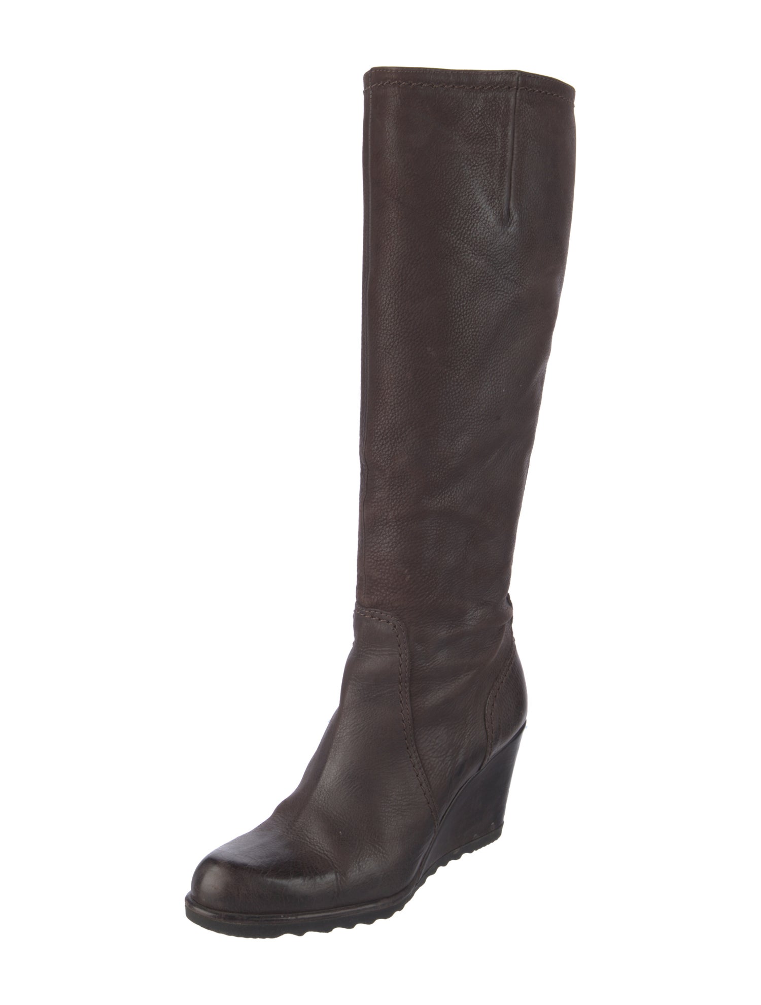 Pons Quintana Leather Boots