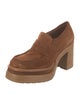 Pons Quintana Suede Pumps