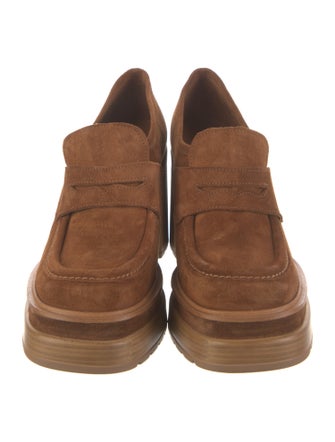 Pons Quintana Suede Pumps