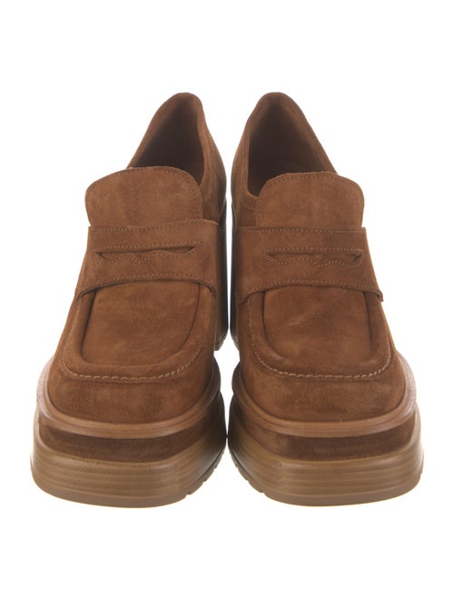 Pons Quintana Suede Pumps