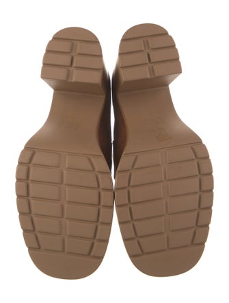 Pons Quintana Suede Pumps