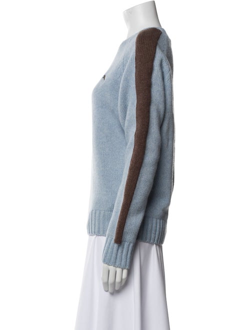 Puma x MadHappy Wool Crew Neck Sweater