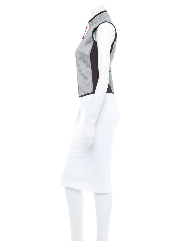 Prada Sport Vest