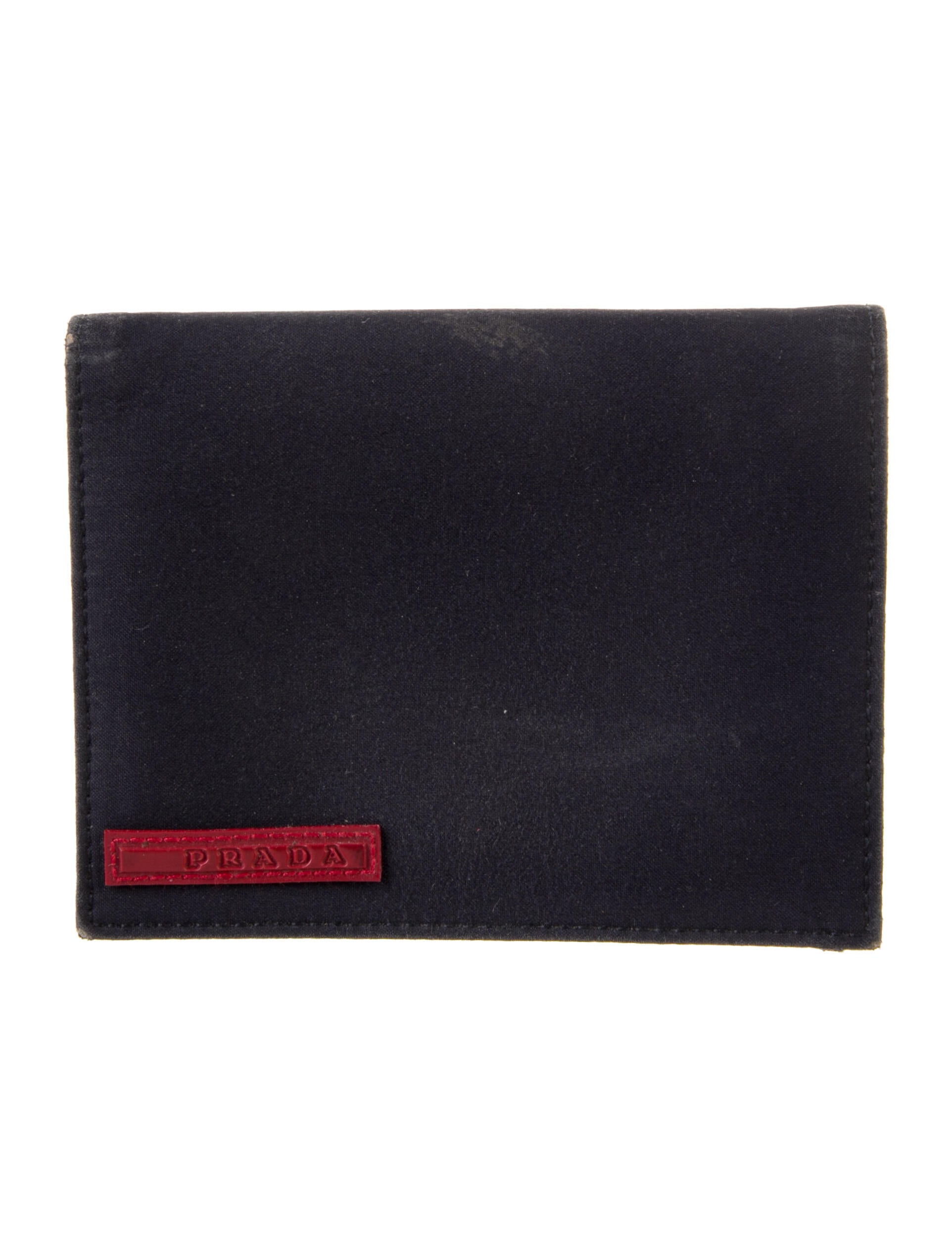 Prada Sport Wallet Blue Wallets, Accessories WPR106695 The RealReal