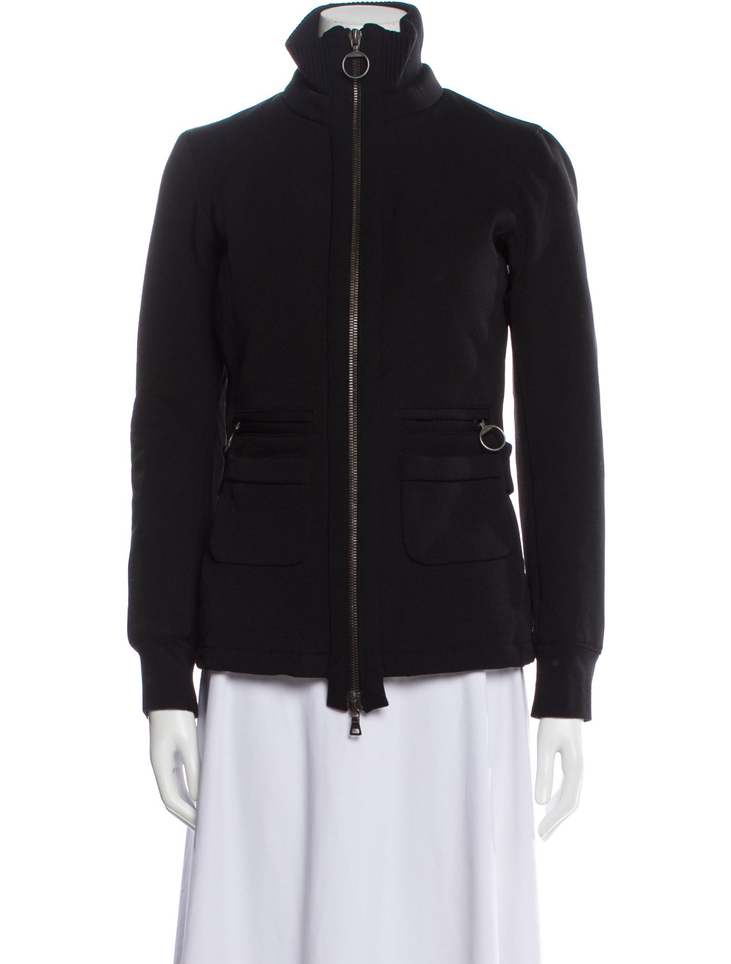 Prada Sport Performance Jacket