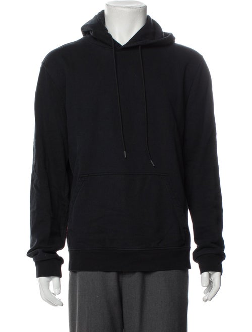 Prada 2017 Crew Neck Hoodie