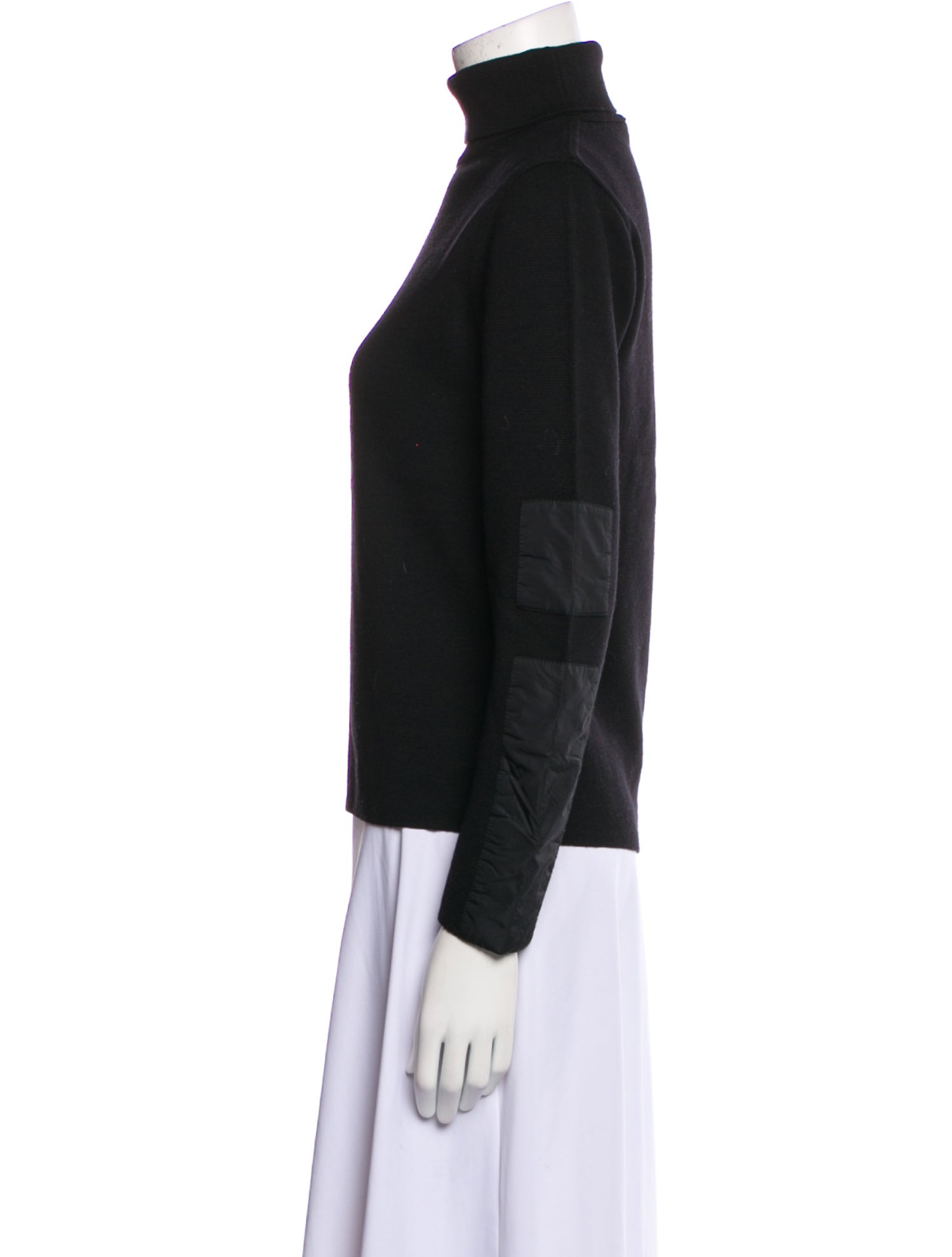 Prada Sport Vintage 2000's Sweater