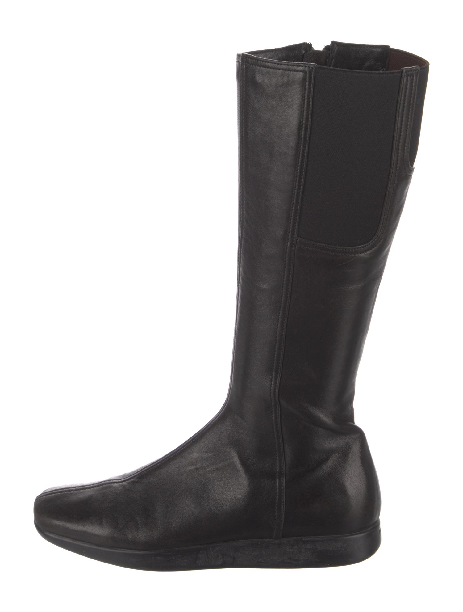 靴 Prada Sports Leather Boots s-l400.jpg