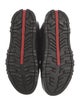 Prada Sport Mesh Accents Boots
