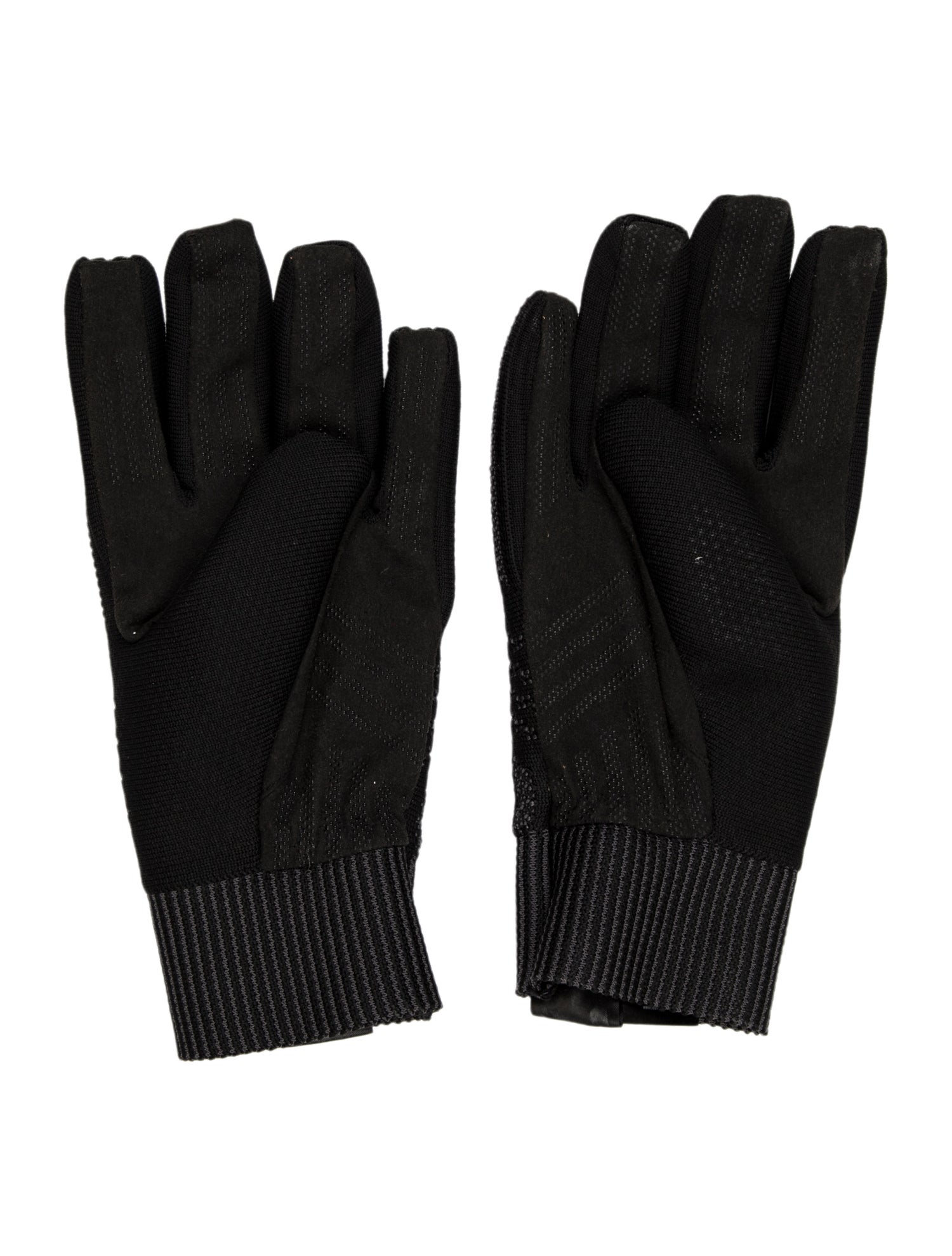 小物 PRADA SPORT knit gloves Prada Sport Reusch x Prada Sport Knit Linea Rossa Gloves