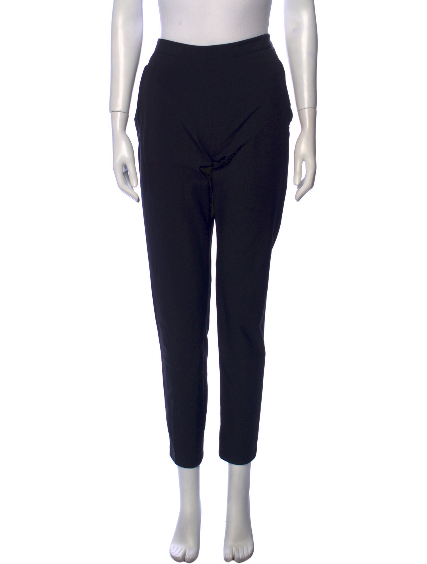 Prada Sport Vintage Straight Leg Pants