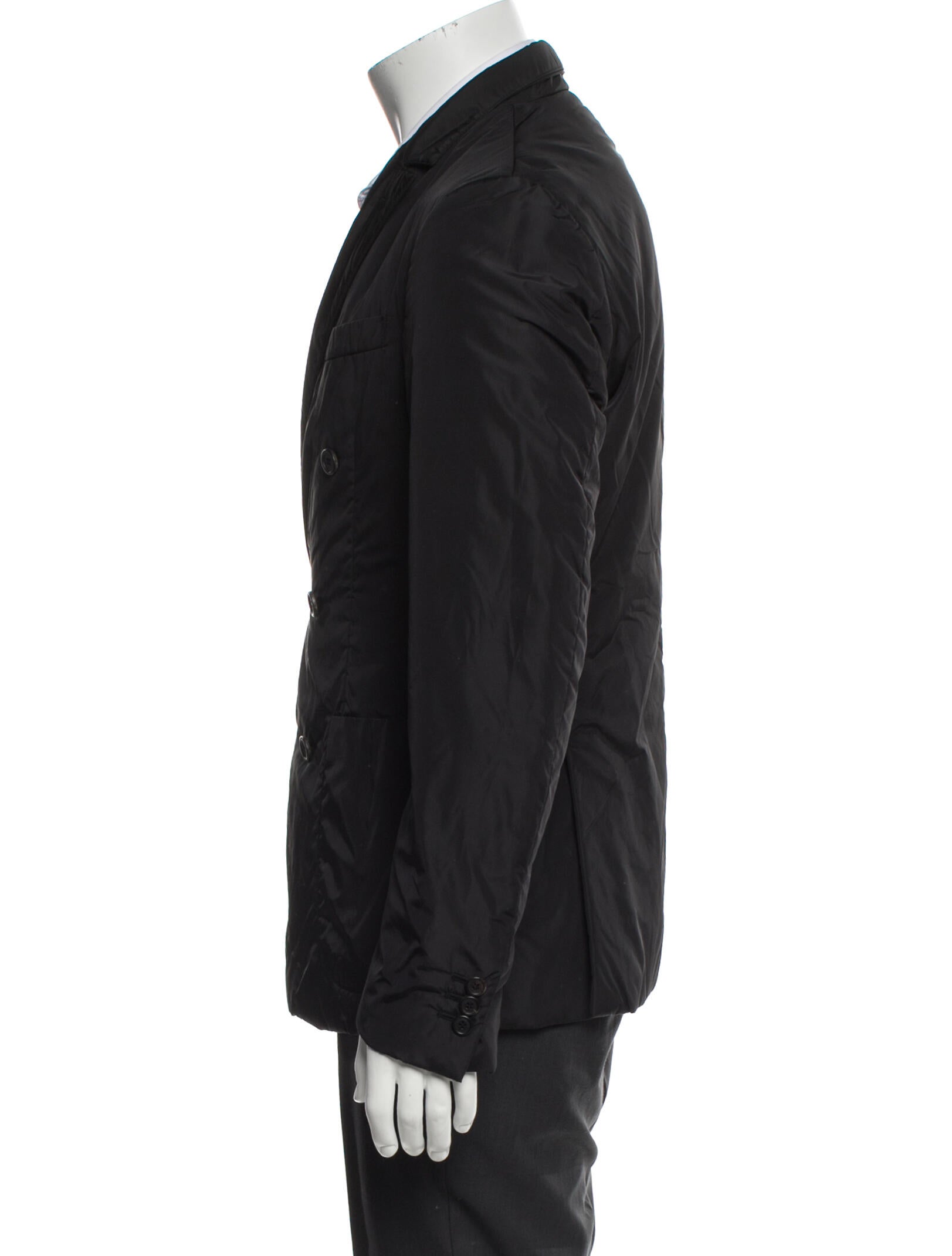 Prada Sport Vintage 2010 Blazer