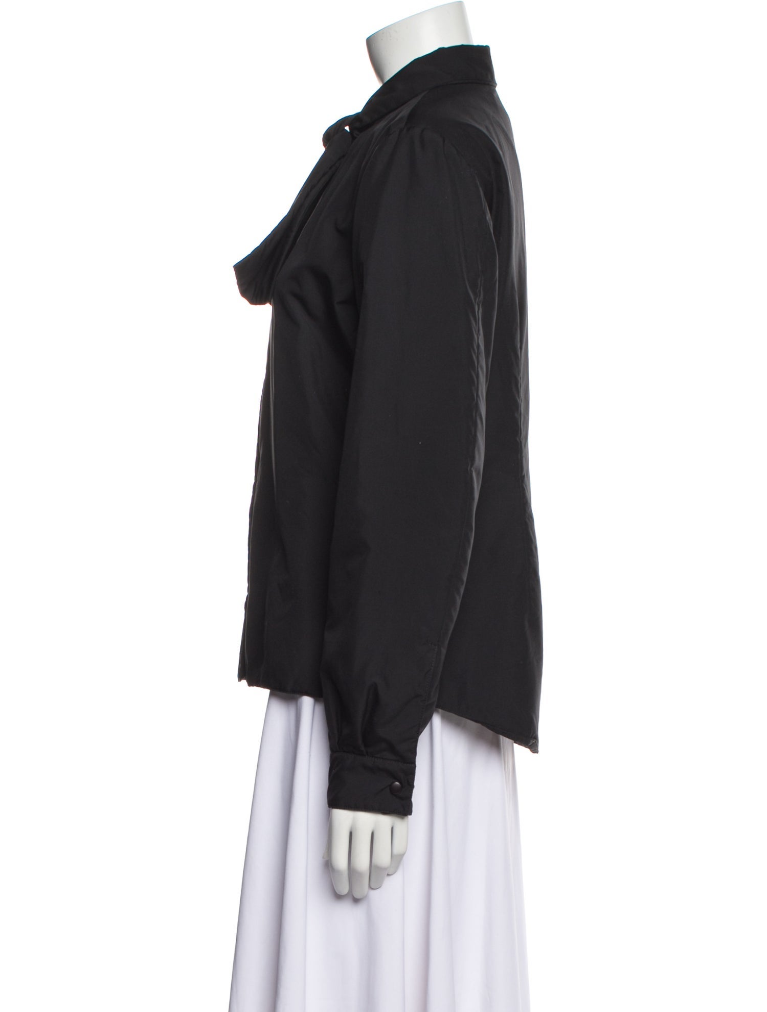 Prada Sport Vintage 2000's Jacket