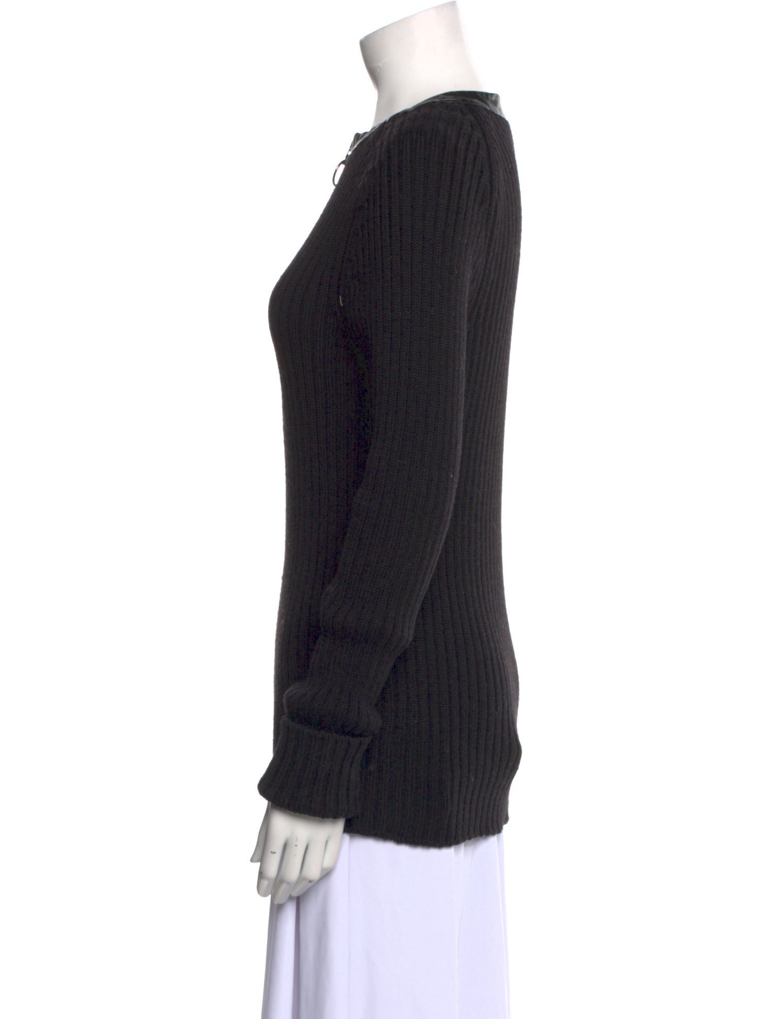 Prada Sport 2000's Wool Sweater