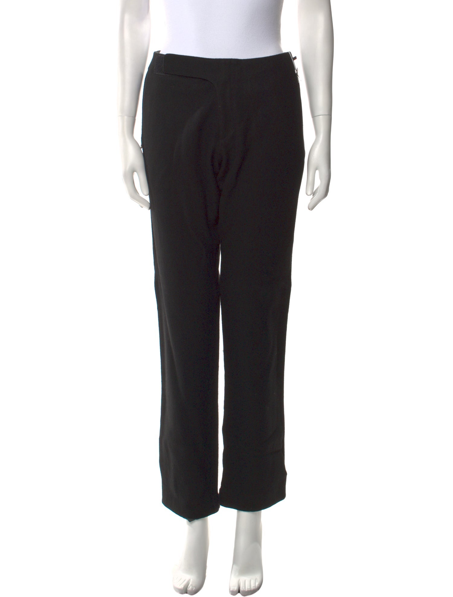 Prada Sport Straight Leg Pants