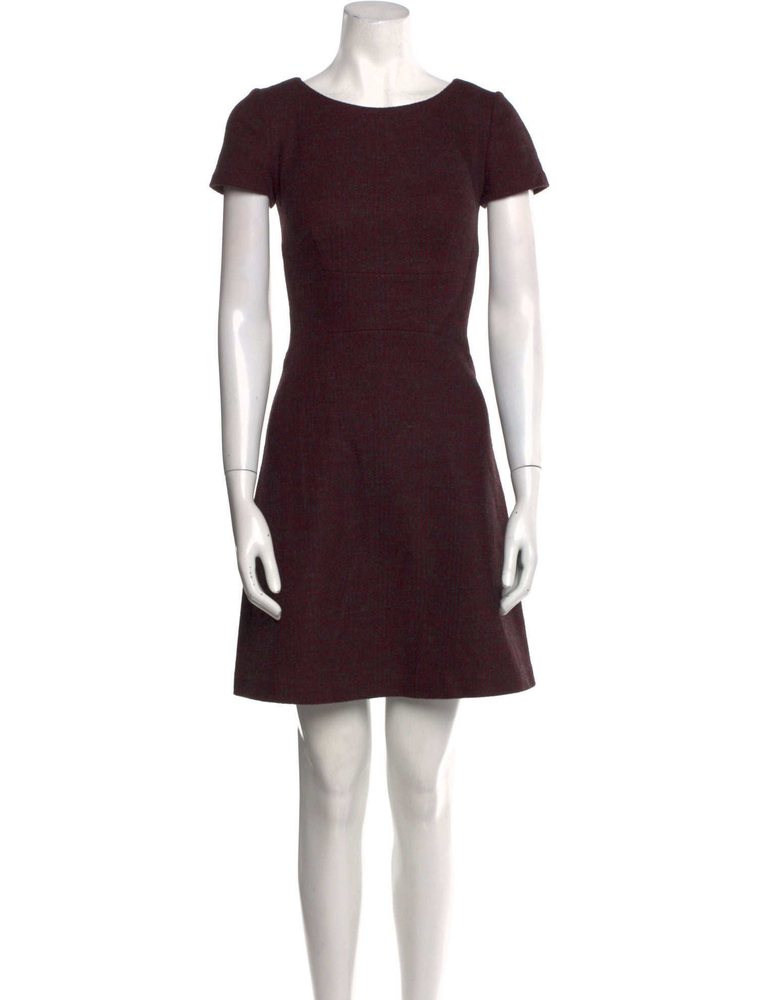 Prada Sport Vintage Mini Dress
