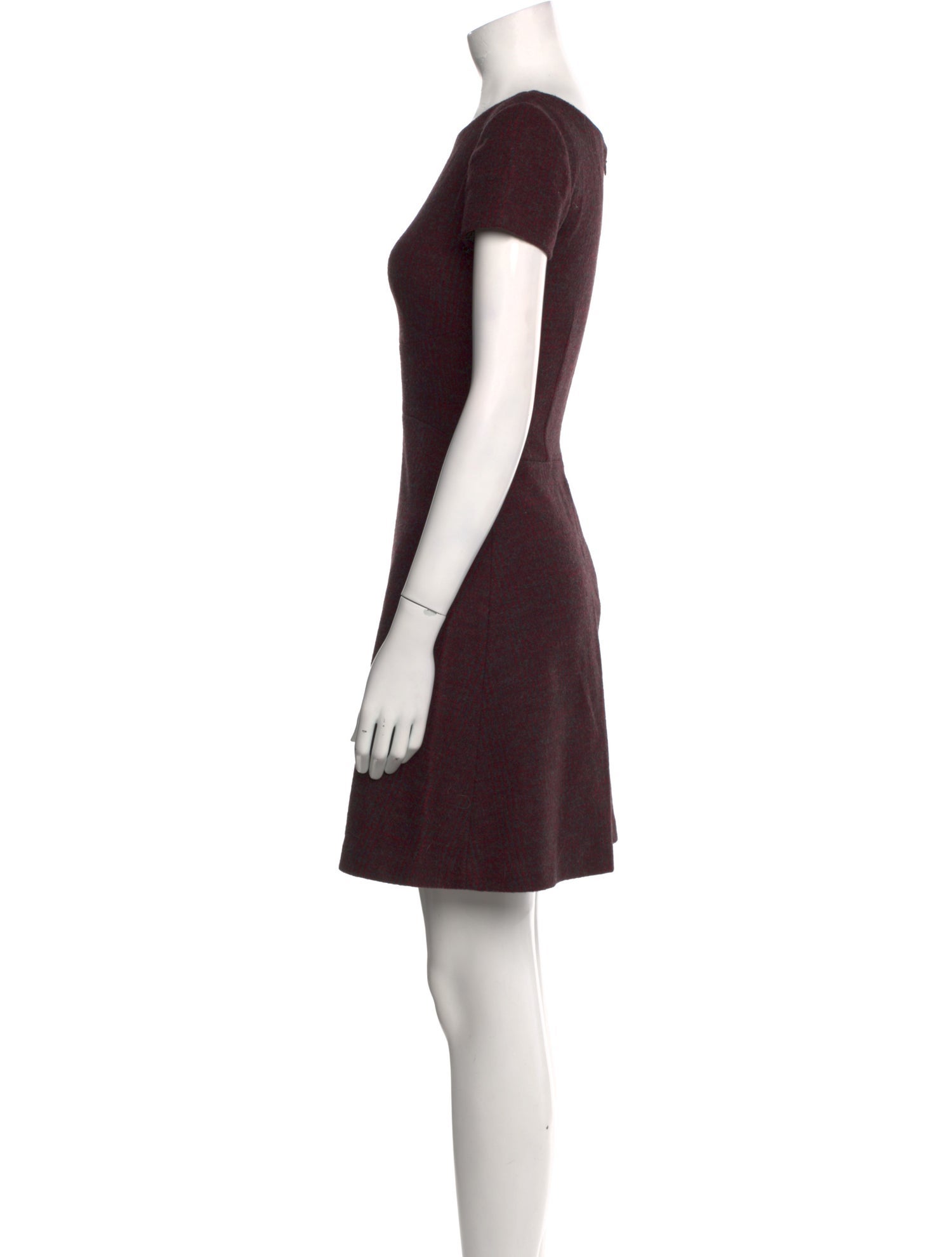 Prada Sport Vintage Mini Dress