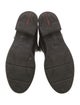 Prada Sport Leather Riding Boots