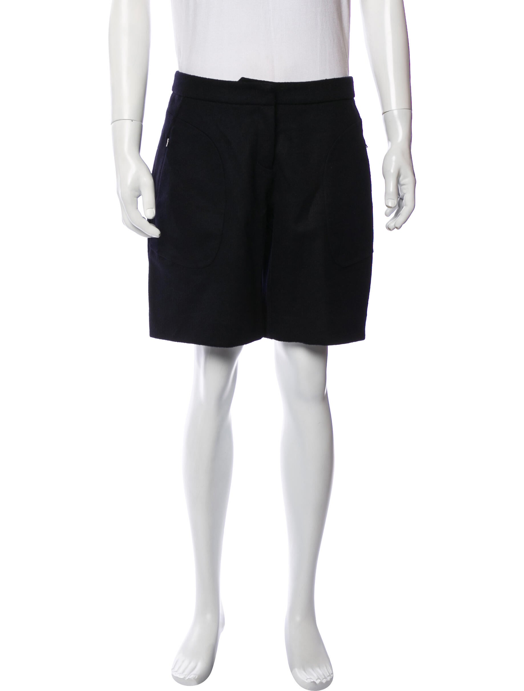 Prada Sport 2007 Jogger Shorts