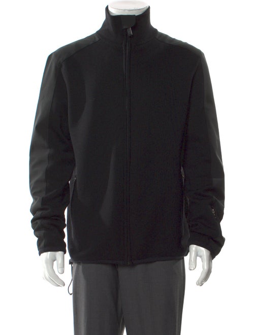 Prada Vintage 2000's Cardigan