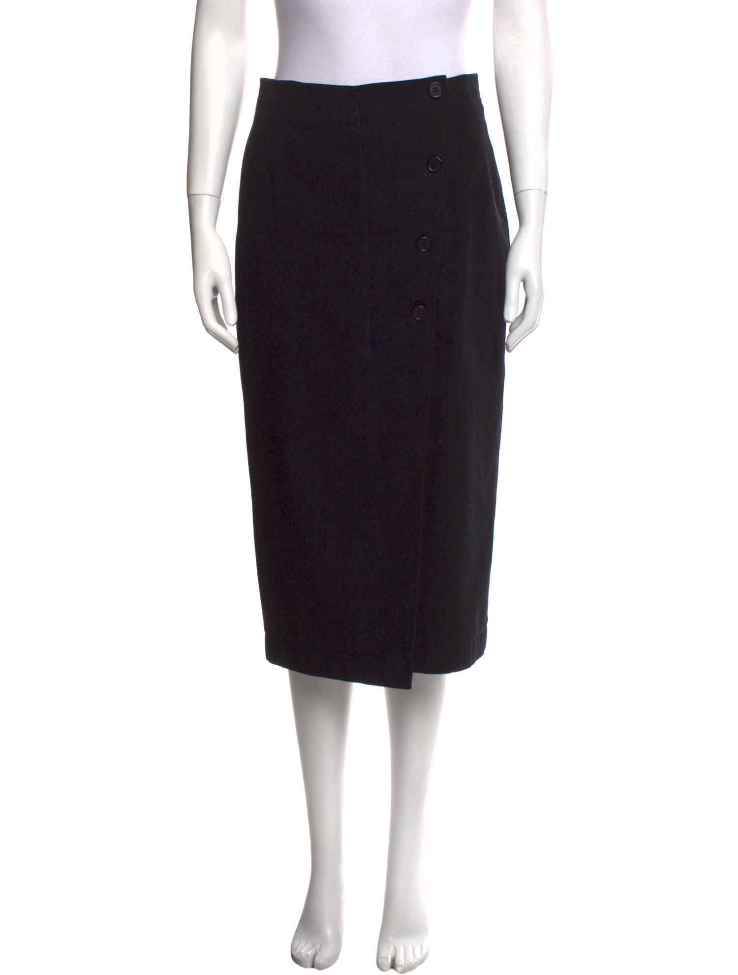 Prada Sport 2000's Knee-Length Skirt
