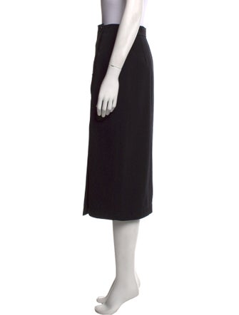 Prada Sport 2000's Knee-Length Skirt