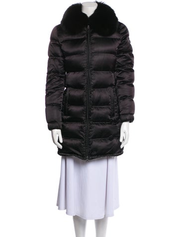 Prada Sport Coats Vintage 2010 Down Coat Us4, It40 | S