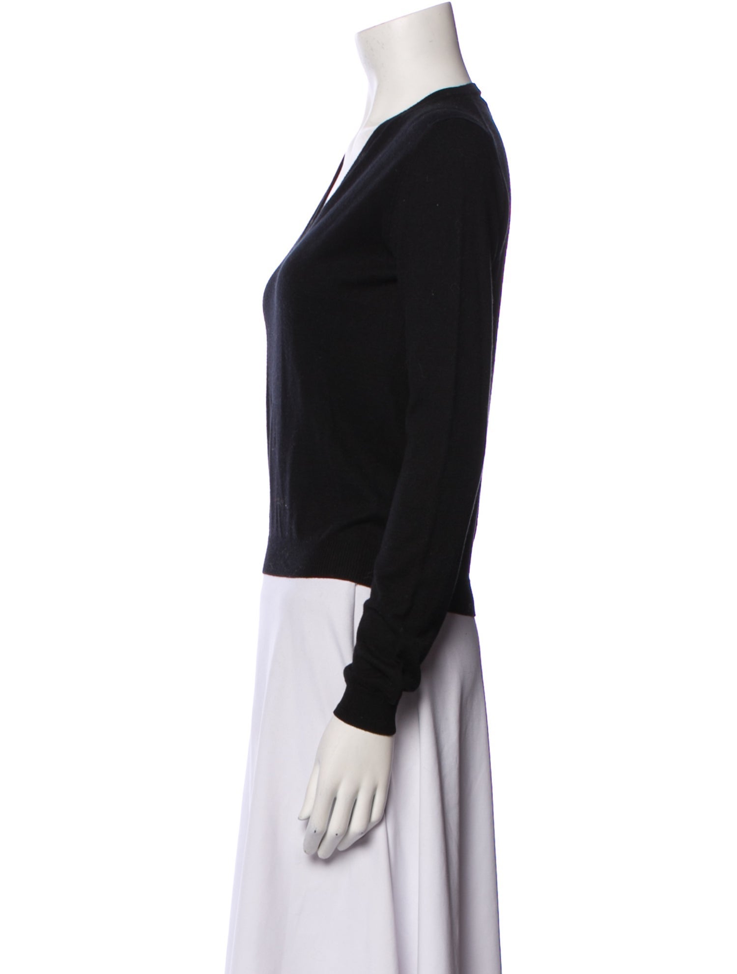Prada Sport Vintage 2010 Sweater