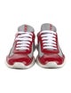Prada Linea Rossa America's Cup Sneakers