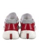 Prada Linea Rossa America's Cup Sneakers
