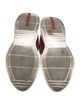 Prada Linea Rossa America's Cup Sneakers