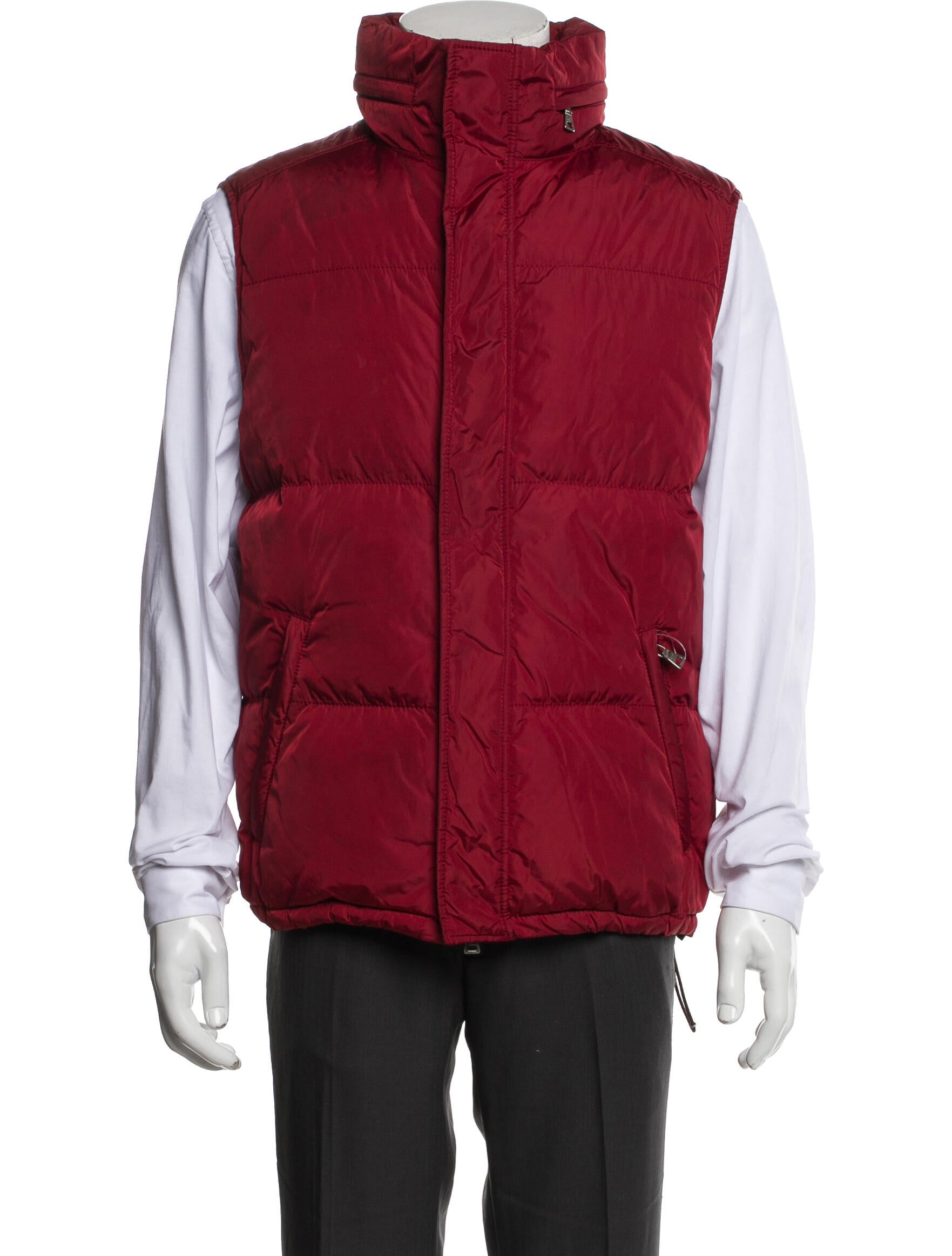 Prada Sport 2010's Vest