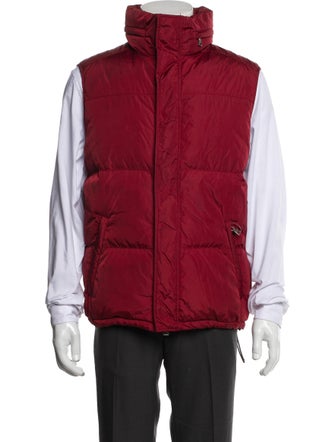Prada Sport 2010's Vest