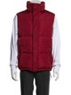 Prada Sport 2010's Vest