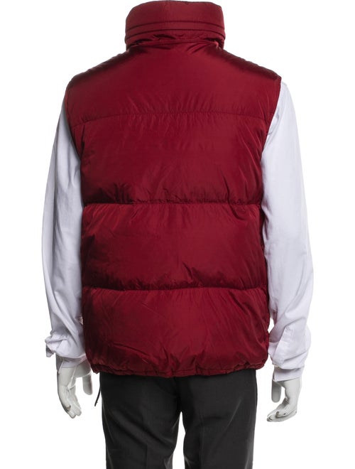 Prada Sport 2010's Vest