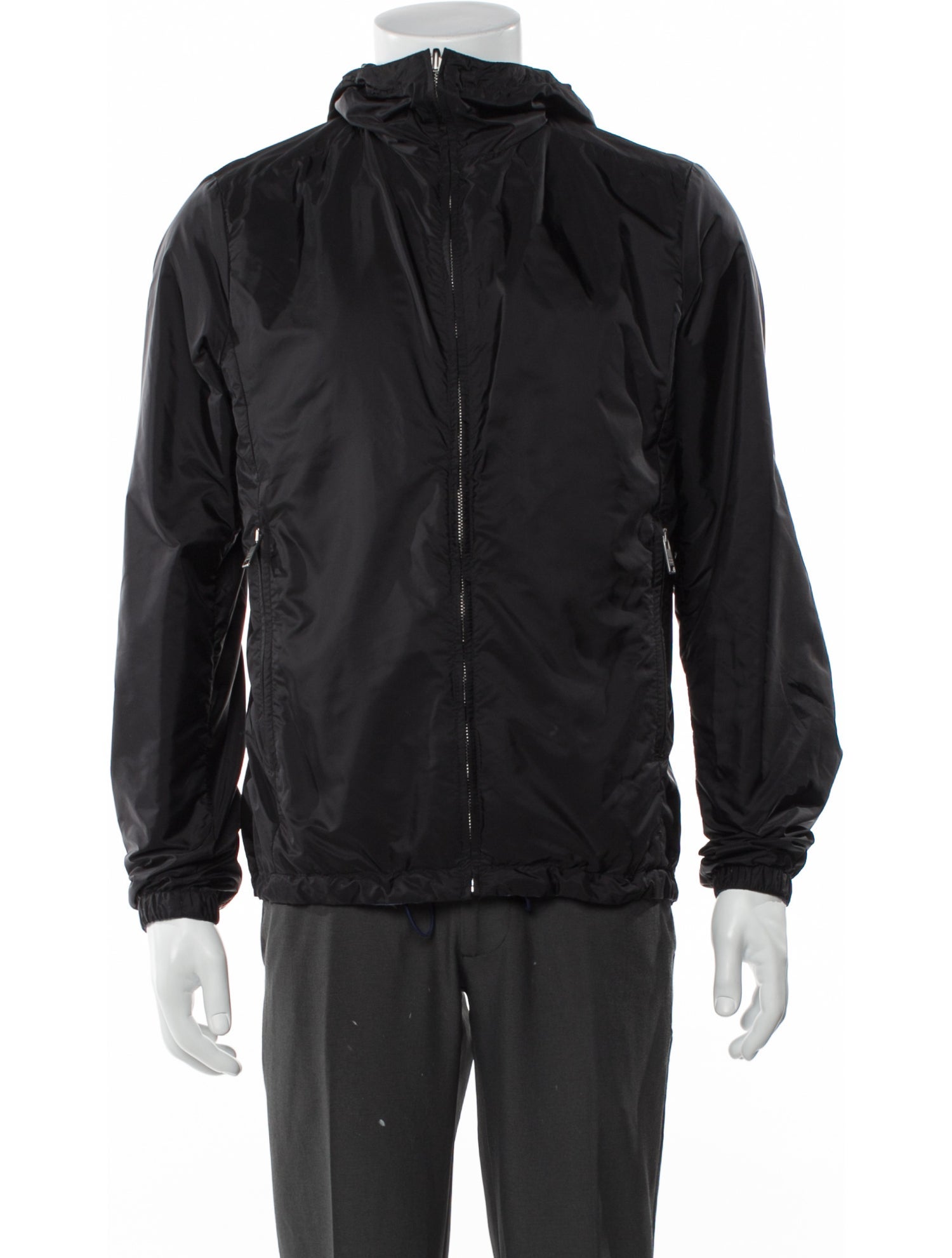 Prada Sport 2014 Reversible Windbreaker