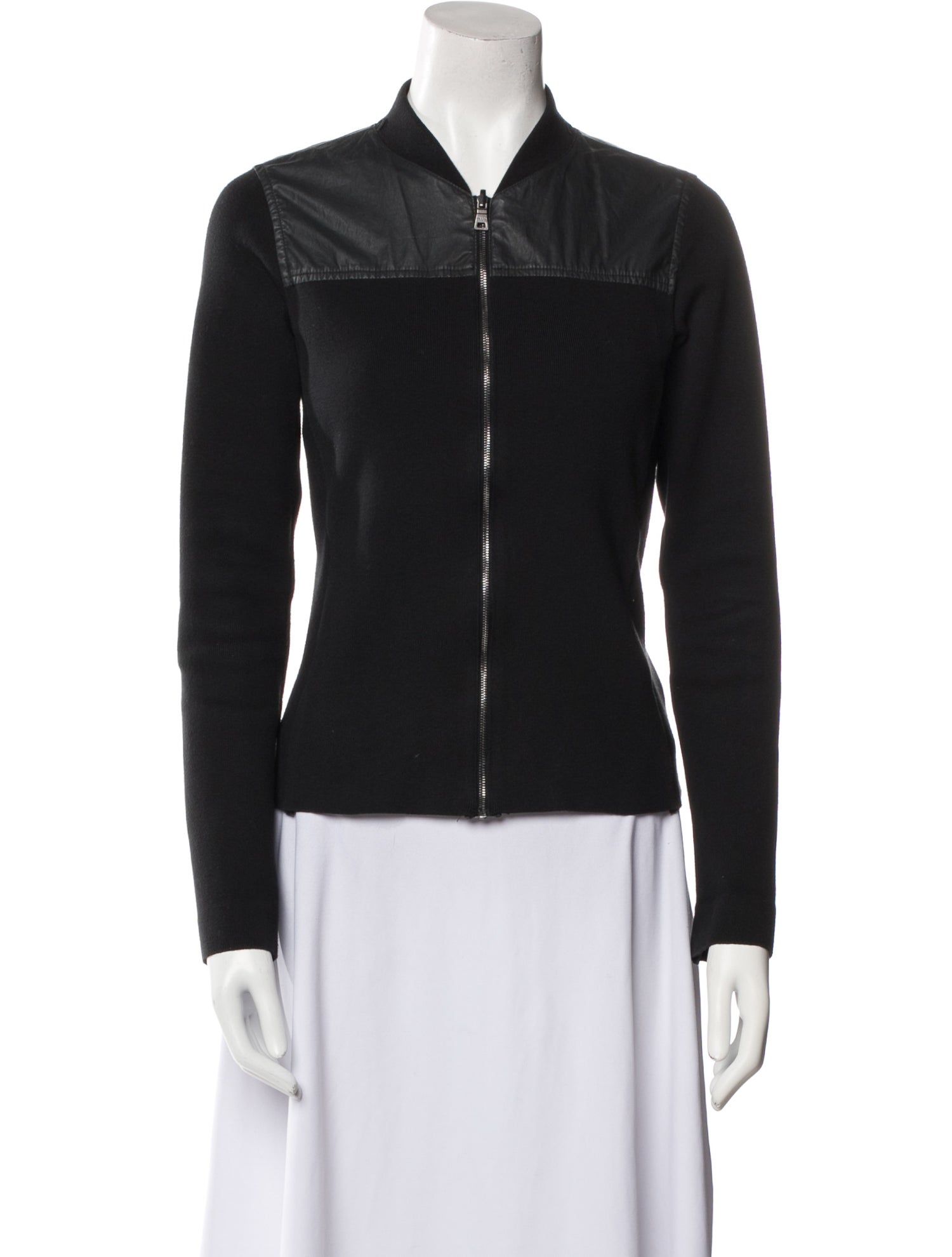 Prada Sport Vintage 2000's Biker Jacket