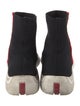 Prada Sport Sock Sneakers
