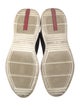 Prada Sport Sock Sneakers