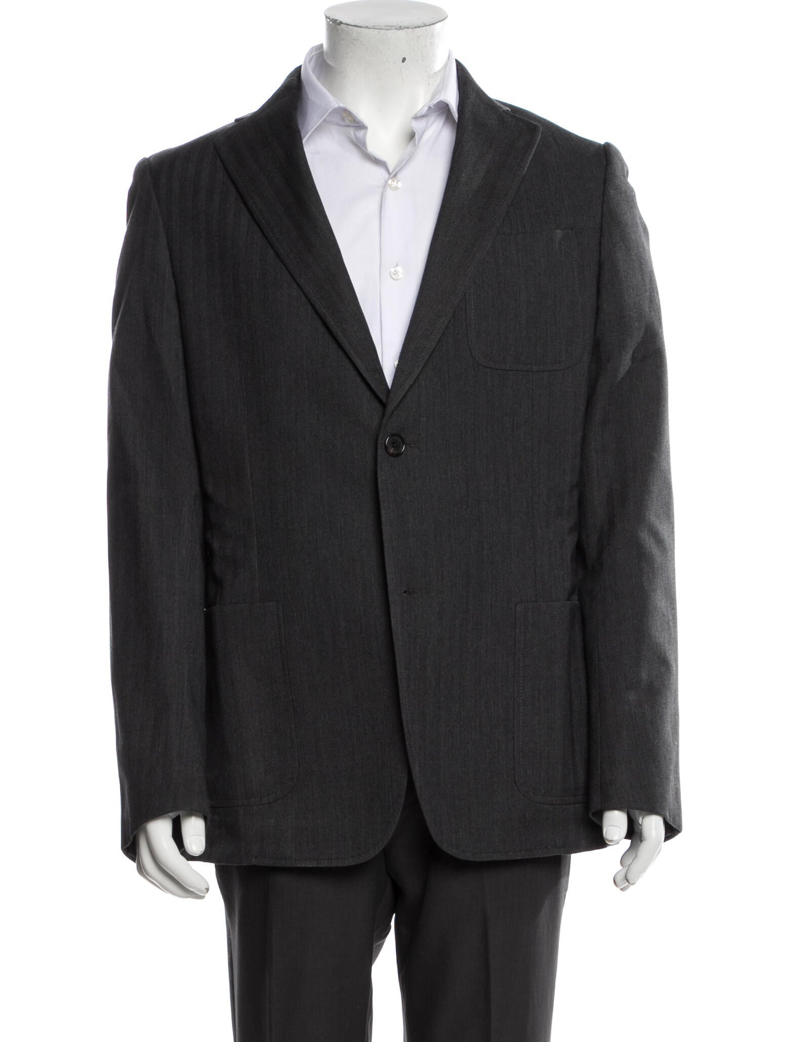 Prada Sport Vintage 2007 Blazer