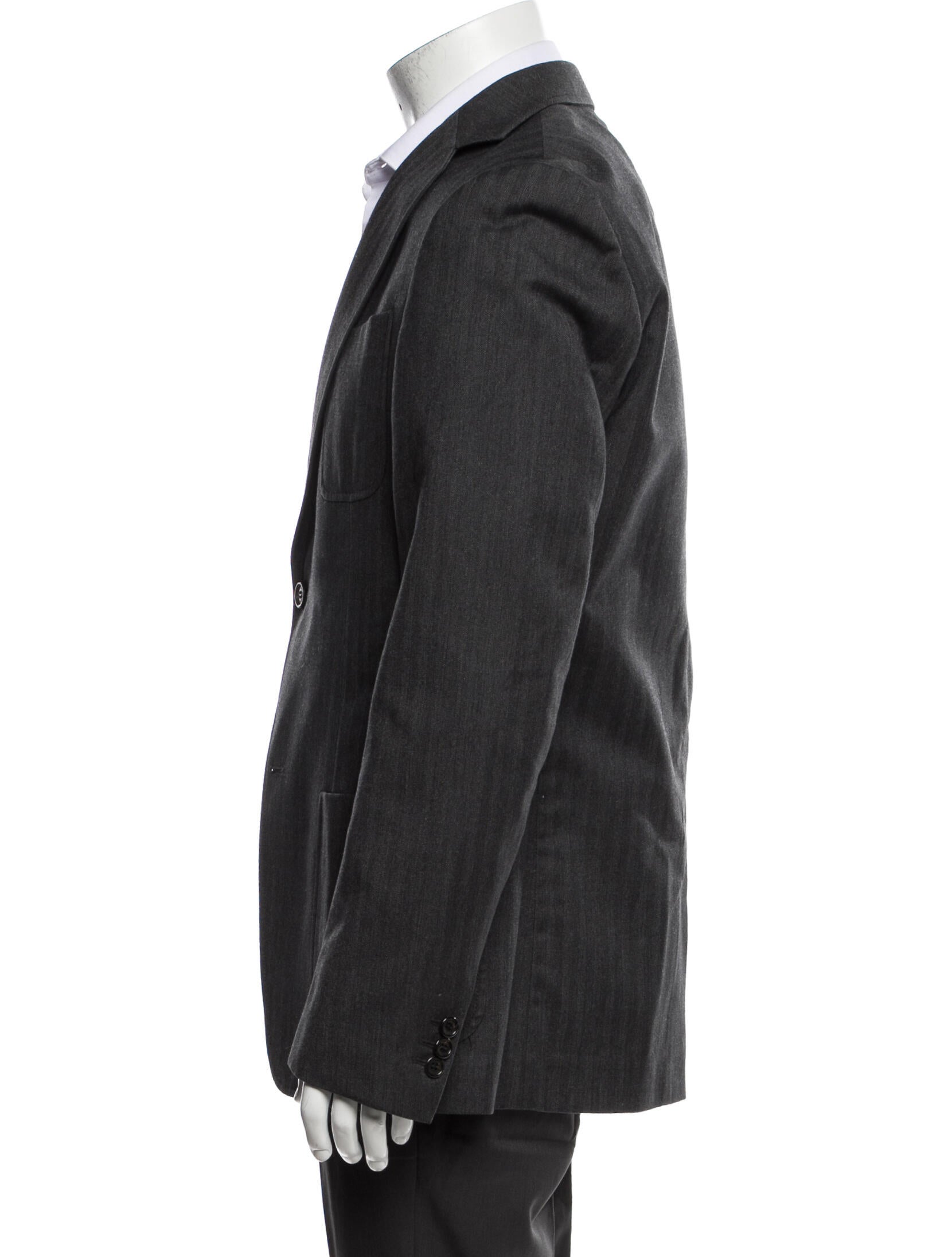 Prada Sport Vintage 2007 Blazer