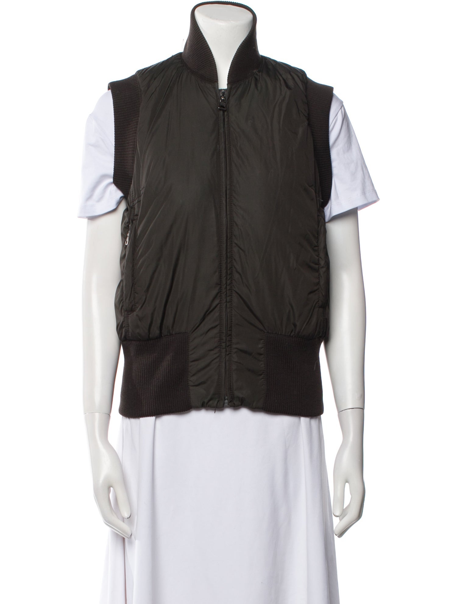 Prada Sport Vintage 2000's Vest