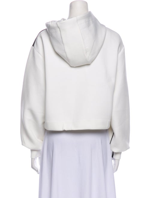 Prada 2022 Linea Rossa Jacket