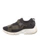 Prada Neoprene Athletic Sneakers