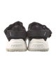 Prada Neoprene Athletic Sneakers
